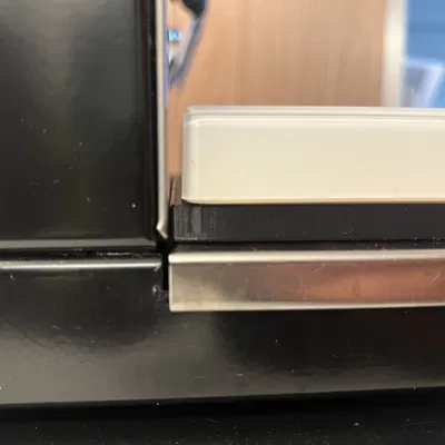 Giá đỡ cho cân cà phê TIMEMORE BLACKMIRROR BASIC+