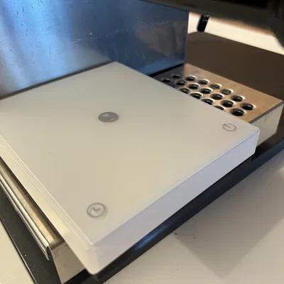 Giá đỡ cho cân cà phê TIMEMORE BLACKMIRROR BASIC+