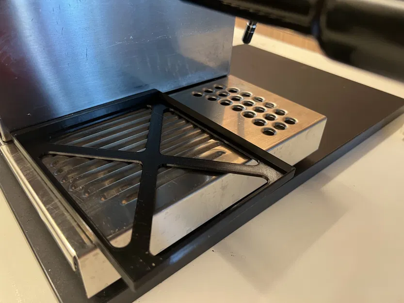 Giá đỡ cho cân cà phê TIMEMORE BLACKMIRROR BASIC+ - Image 3