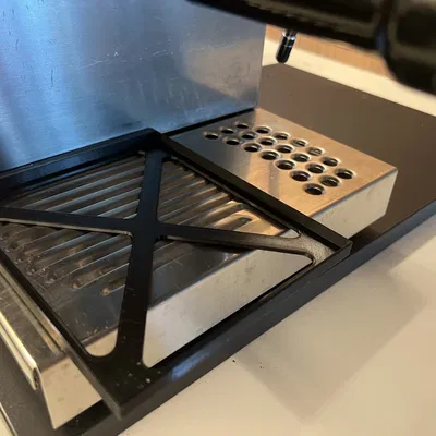 Giá đỡ cho cân cà phê TIMEMORE BLACKMIRROR BASIC+