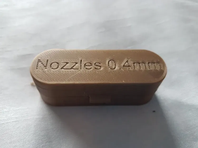 Vỏ đầu phun thay thế V2 cho máy in 3D - Image 2