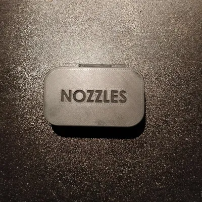 Vỏ vòi phun cho 10 vòi phun V2