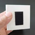Thùng chứa filament spaghetti với nắp và dán Velcro - Thumbnail 9
