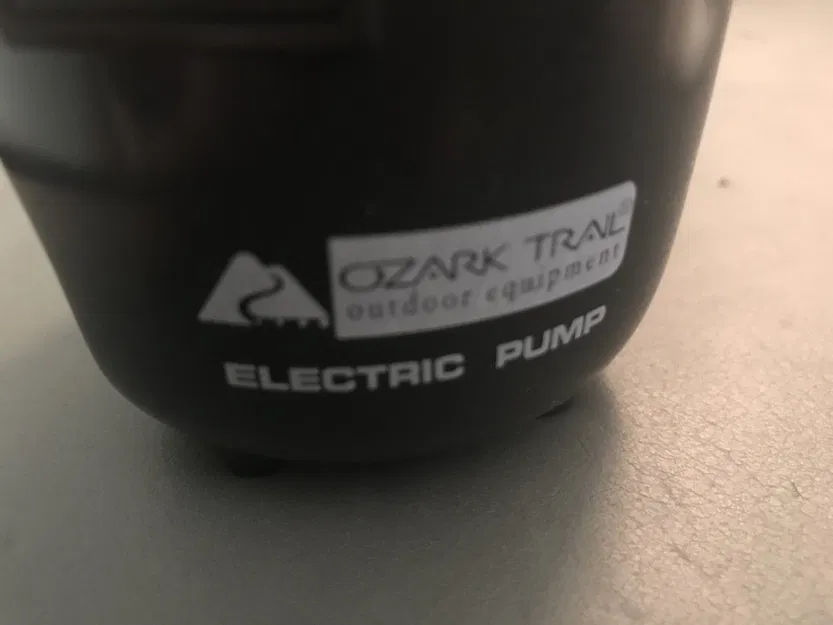 Súng blaster khoa học viễn tưởng "Potbelly" cho AR-15 - Image 8