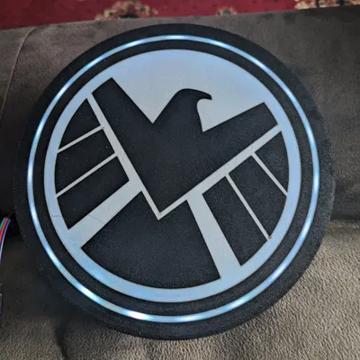 Hộp đèn các đặc vụ của Marvel: Agents of Shield