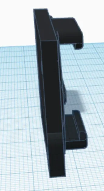 Giá đỡ Hinge cho camera GoPro trong Prusa Enclosure - Image 4