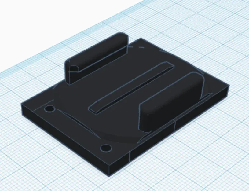 Giá đỡ Hinge cho camera GoPro trong Prusa Enclosure - Image 5