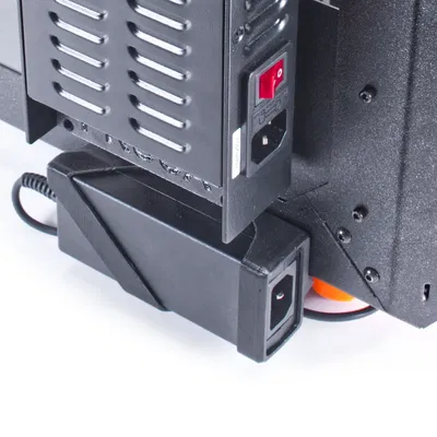 Bộ phận in 3D cho Bảng cơ bản và PSU mở rộng