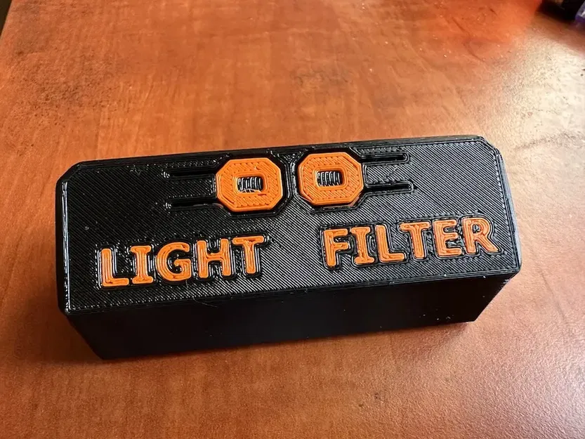 Bìa bảng cơ bản màu sắc cho tủ đựng Prusa gốc - Image 1