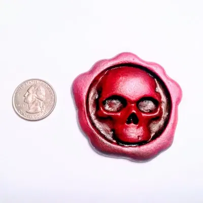 Niêm phong thuần khiết - WH40K