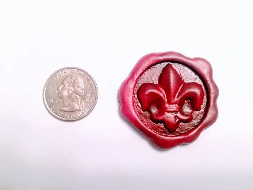 Niêm phong thuần khiết - WH40K - Image 3