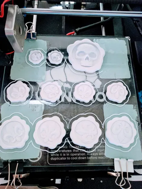 Niêm phong thuần khiết - WH40K - Image 6