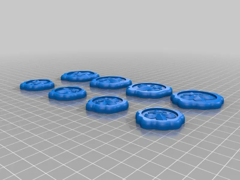 Niêm phong thuần khiết - WH40K - Image 7