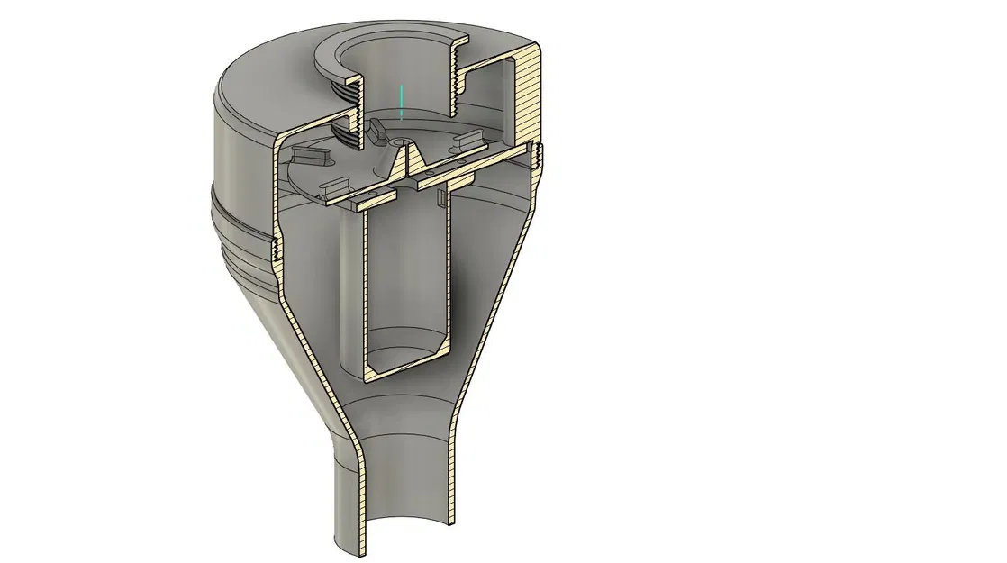 Máy cho thú ăn tự động chống sóc và gấu trúc - Image 1