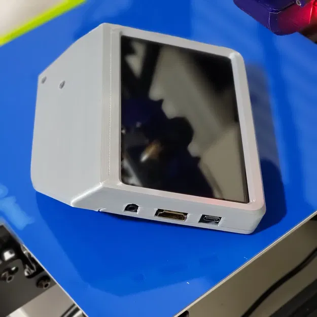 Giá đỡ màn hình BTT HDMI5 cho máy in Ender 3/Pro/V2/S - Image 2
