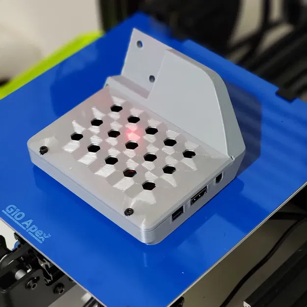 Giá đỡ màn hình BTT HDMI5 cho máy in Ender 3/Pro/V2/S - Image 3