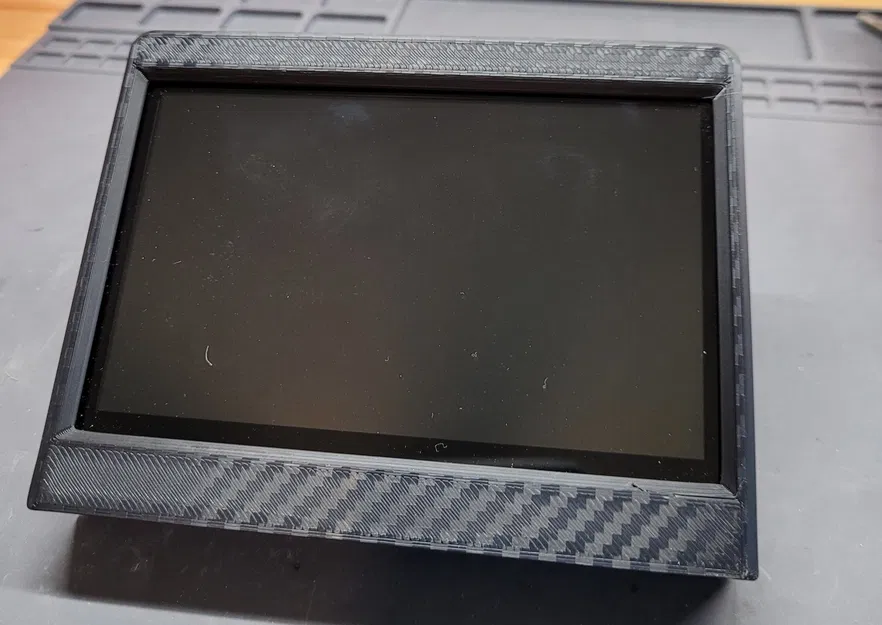 Giá đỡ HDMI5 bên cho máy in Ender 3 S1 của BigTreeTech - Image 5