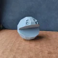 Mô hình Pac-Man phong cách low poly - Thumbnail 2