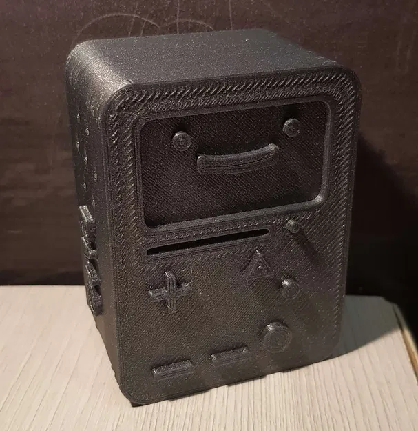 Nhân vật BMO từ Adventure Time - Image 1