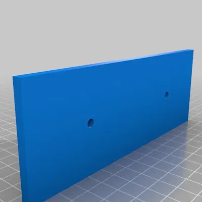 Máy sưởi tường cho trẻ em Reer 1926 không có giá đỡ