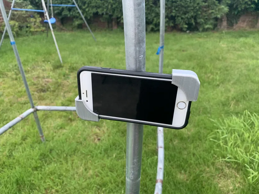 Giá đỡ điện thoại tự sướng đa năng có thể điều chỉnh - Image 1