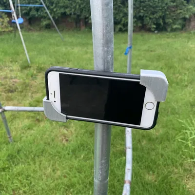 Giá đỡ điện thoại tự sướng đa năng có thể điều chỉnh