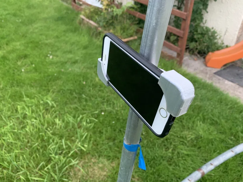 Giá đỡ điện thoại tự sướng đa năng có thể điều chỉnh - Image 2