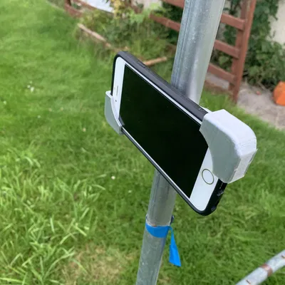 Giá đỡ điện thoại tự sướng đa năng có thể điều chỉnh