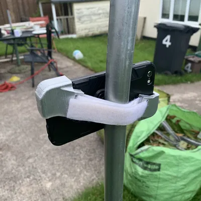 Giá đỡ điện thoại tự sướng đa năng có thể điều chỉnh