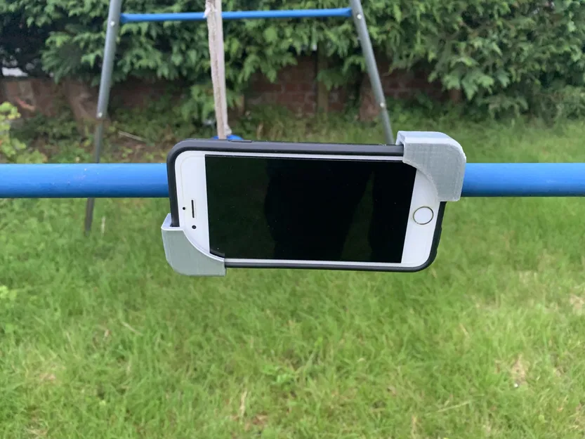 Giá đỡ điện thoại tự sướng đa năng có thể điều chỉnh - Image 6