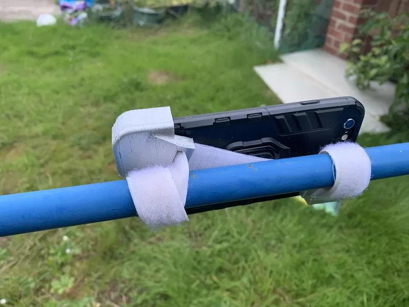 Giá đỡ điện thoại tự sướng đa năng có thể điều chỉnh - Image 7