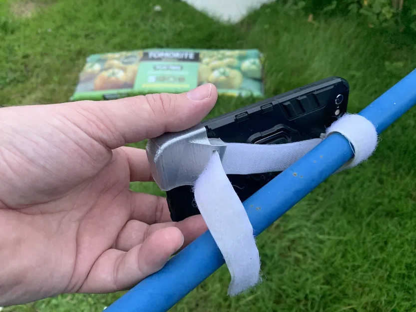 Giá đỡ điện thoại tự sướng đa năng có thể điều chỉnh - Image 8