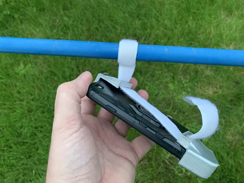 Giá đỡ điện thoại tự sướng đa năng có thể điều chỉnh - Image 9