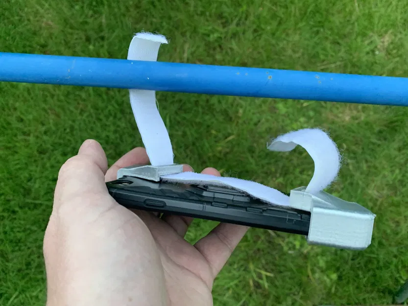 Giá đỡ điện thoại tự sướng đa năng có thể điều chỉnh - Image 10