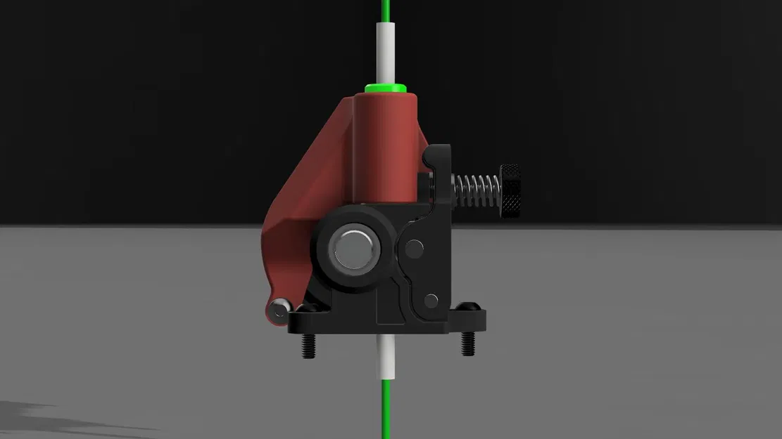 Cảm biến filament cho máy in 3D Orbiter 1.5 - Image 2
