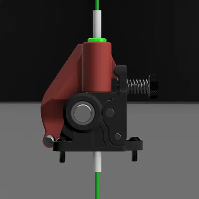 Cảm biến filament cho máy in 3D Orbiter 1.5