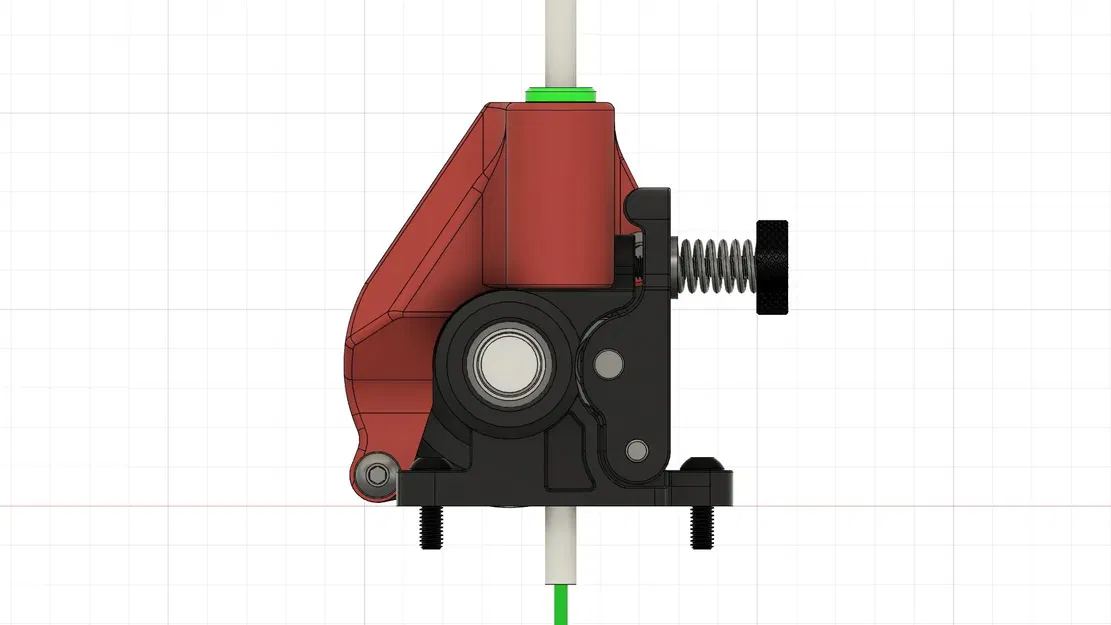 Cảm biến filament cho máy in 3D Orbiter 1.5 - Image 3