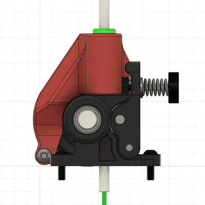 Cảm biến filament cho máy in 3D Orbiter 1.5