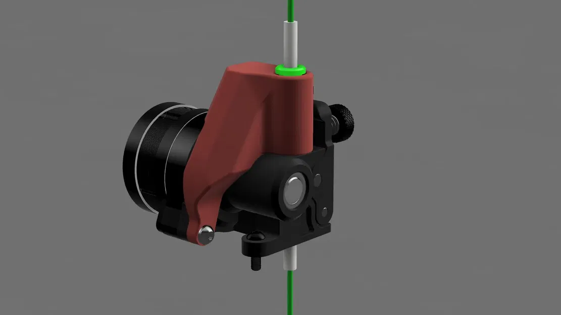 Cảm biến filament cho máy in 3D Orbiter 1.5 - Image 6