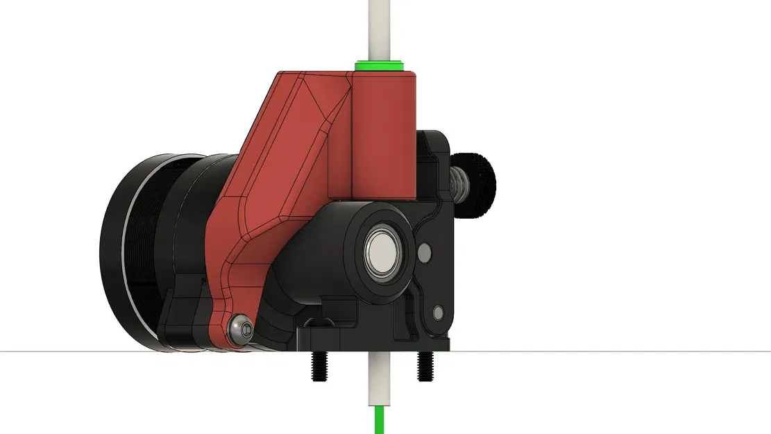 Cảm biến filament cho máy in 3D Orbiter 1.5 - Image 7
