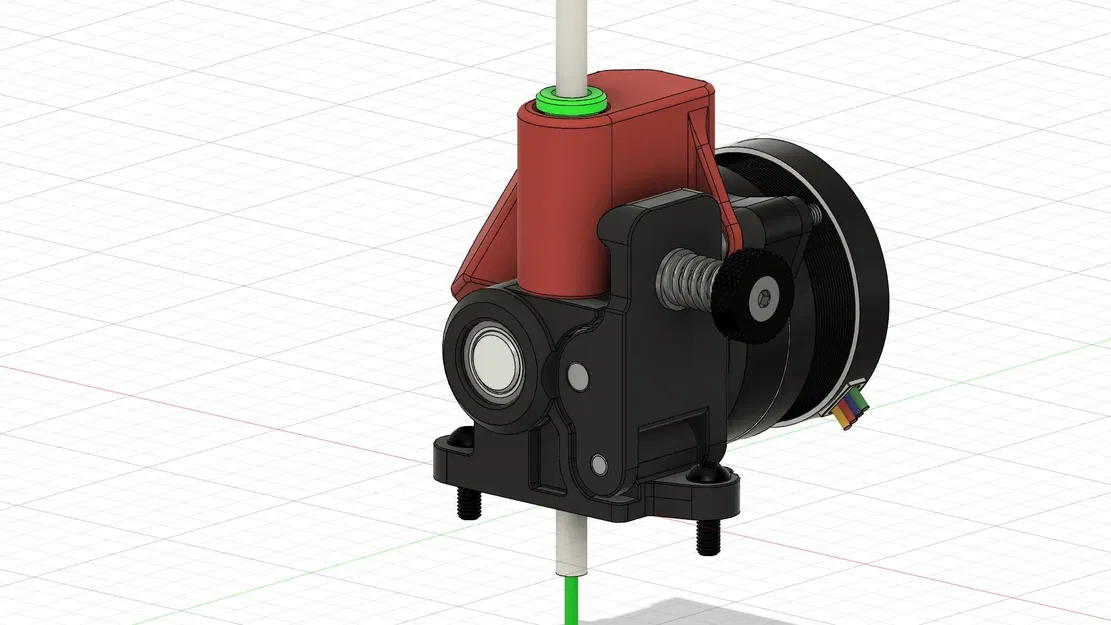 Cảm biến filament cho máy in 3D Orbiter 1.5 - Image 12