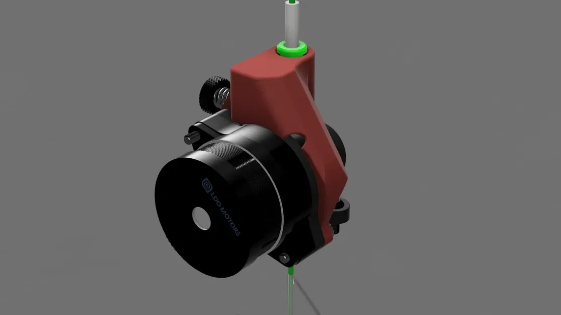 Cảm biến filament cho máy in 3D Orbiter 1.5 - Image 13