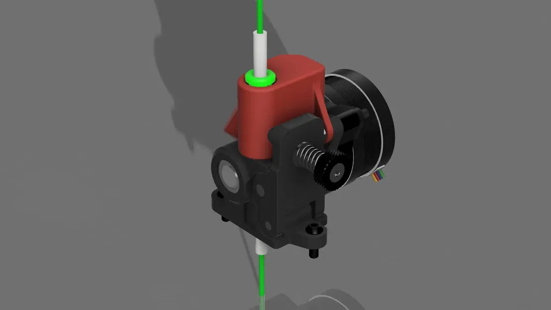 Cảm biến filament cho máy in 3D Orbiter 1.5 - Image 16