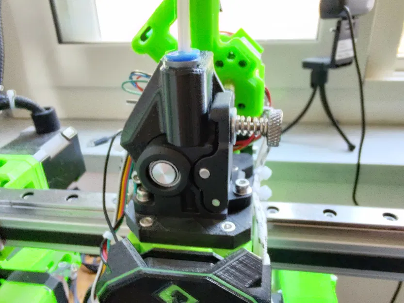 Cảm biến filament cho máy in 3D Orbiter 1.5 - Image 22