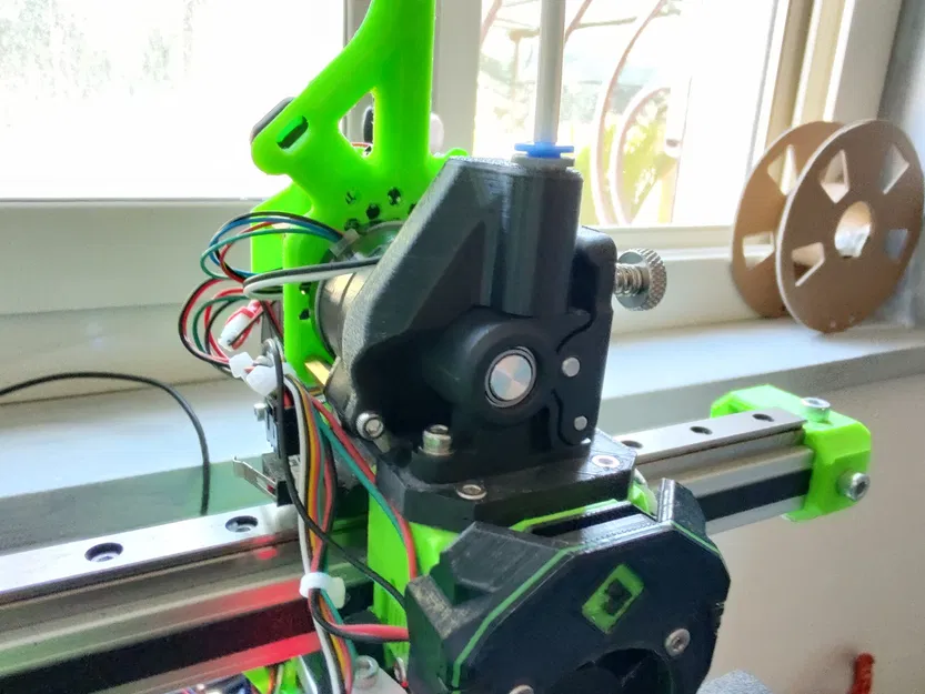 Cảm biến filament cho máy in 3D Orbiter 1.5 - Image 24