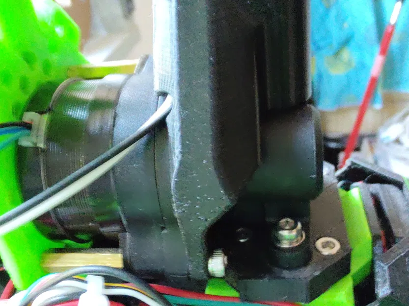 Cảm biến filament cho máy in 3D Orbiter 1.5 - Image 26