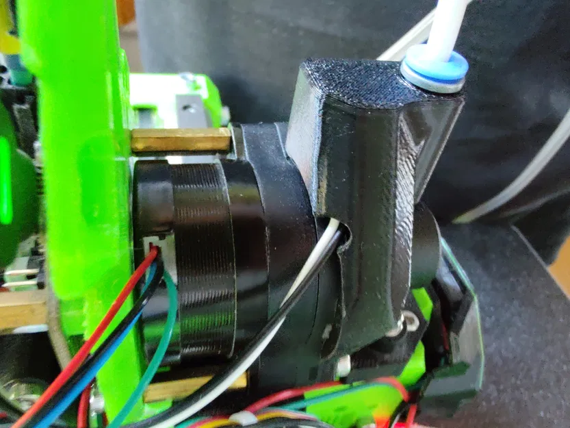 Cảm biến filament cho máy in 3D Orbiter 1.5 - Image 27