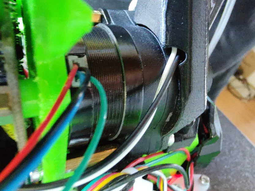 Cảm biến filament cho máy in 3D Orbiter 1.5 - Image 29