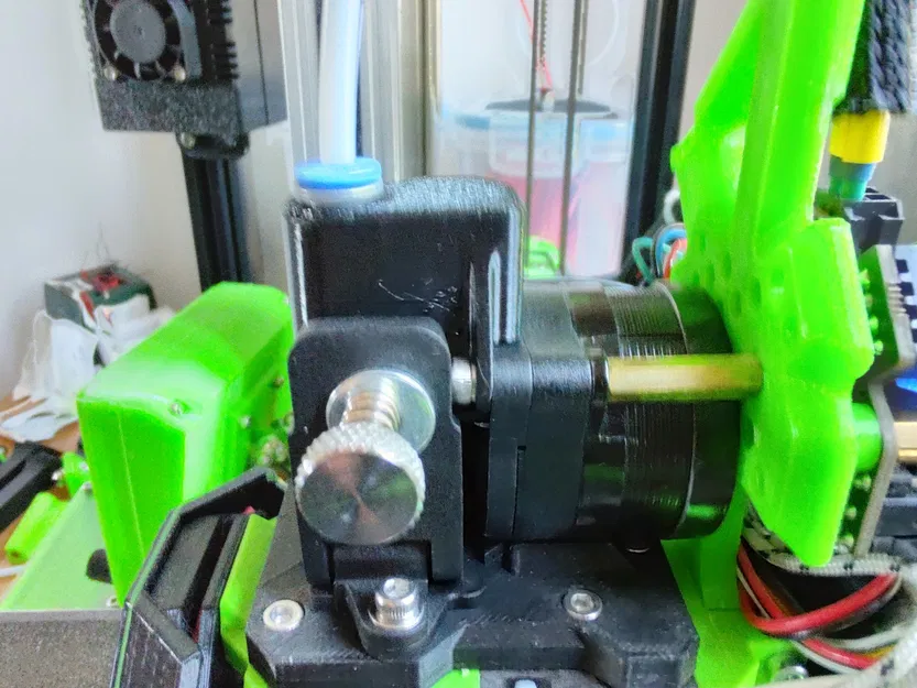 Cảm biến filament cho máy in 3D Orbiter 1.5 - Image 31