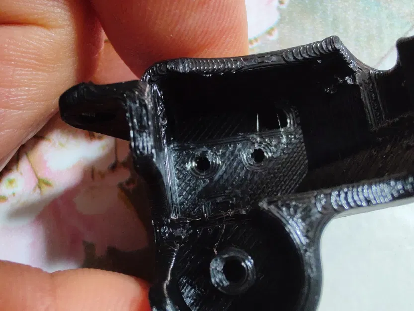 Cảm biến filament cho máy in 3D Orbiter 1.5 - Image 34